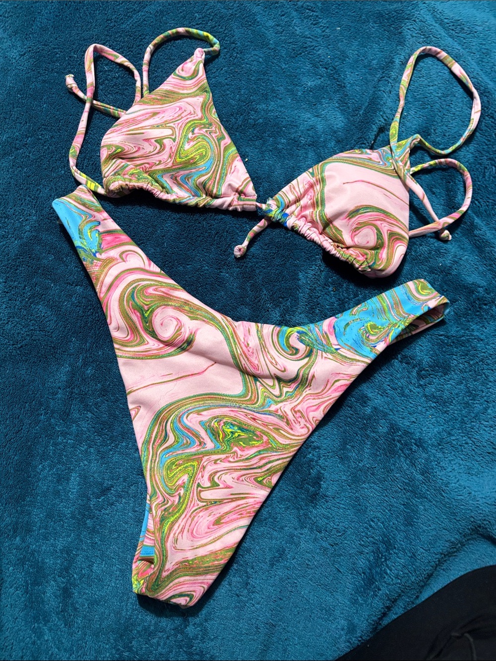 2 piece Bikini set
